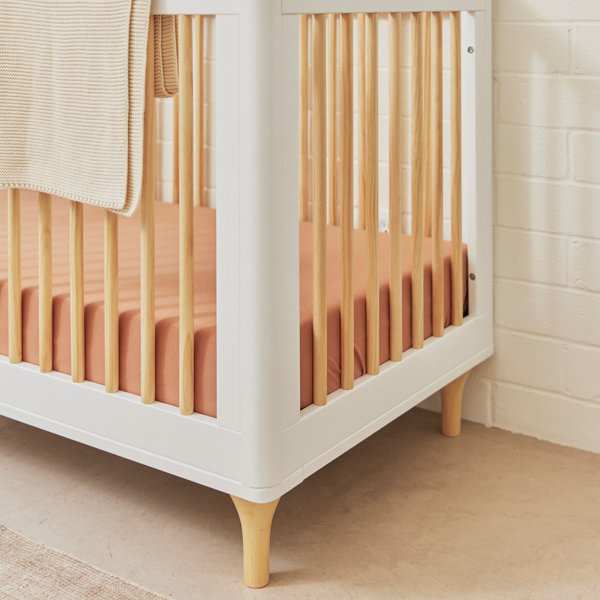 babyletto Lolly 3in1 Convertible Crib & Reviews Wayfair